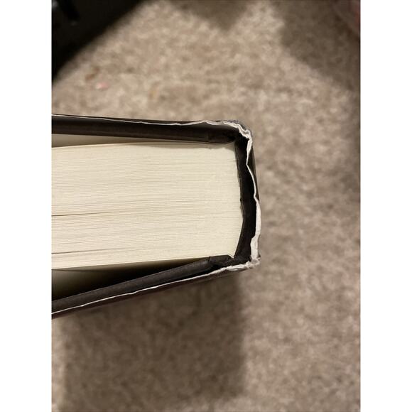 eleventh hour (ELEVENTH HOUR an FBI thriller)LARGE Print - Picture 5 of 5